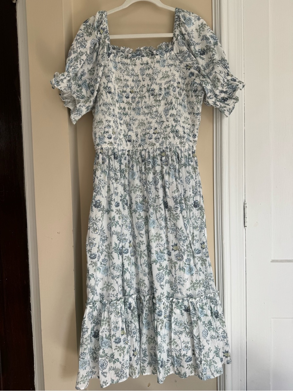 Mommy & me Valencia Dress and Romper